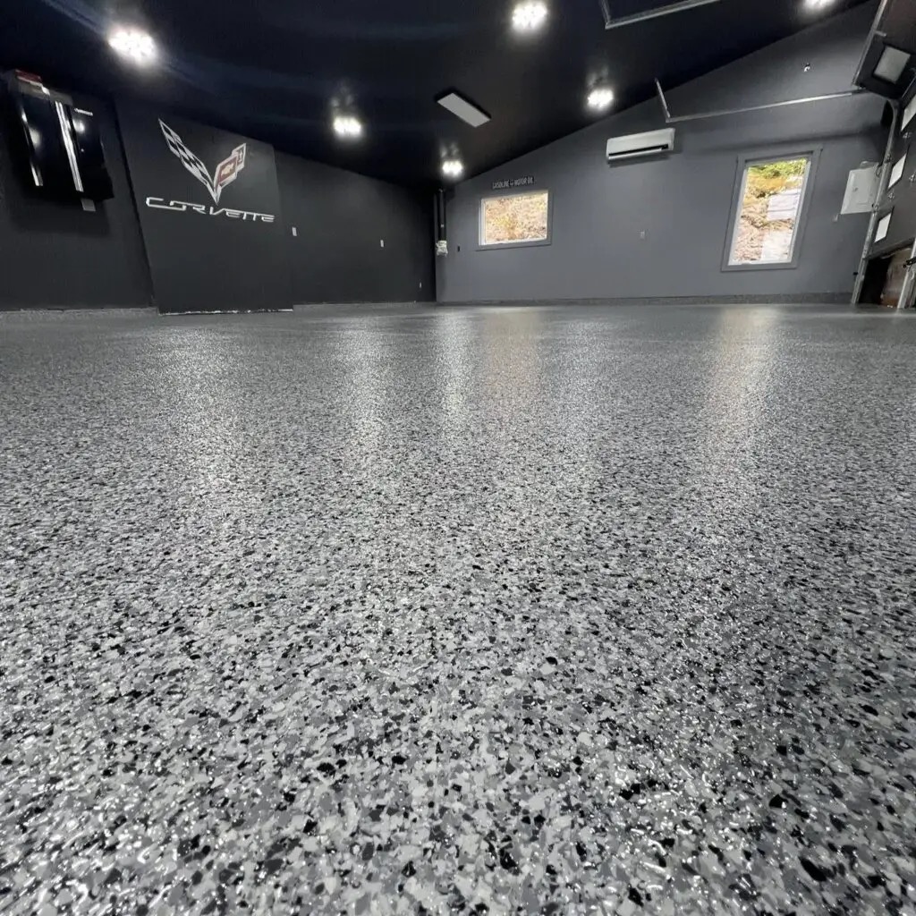 Floor Coating in undefined